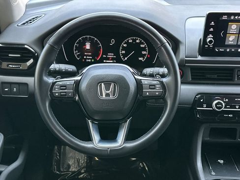Certified 2023 Honda Pilot EX-L image 15