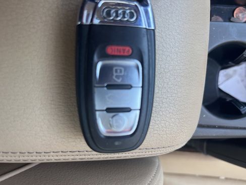 Used 2015 Audi A4 2.0T Premium w/ Audi MMI Navigation image 20