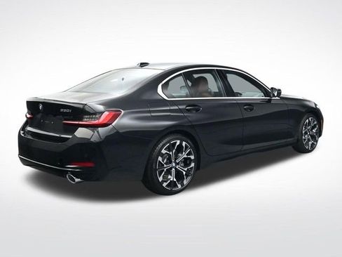 New 2026 BMW 330i Sedan w/ Premium Package image 4