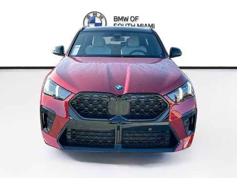 New 2026 BMW X2 xDrive28i w/ M Sport Package image 2