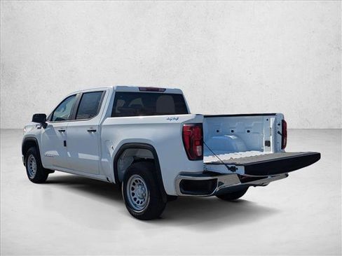 New 2026 GMC Sierra 1500 Pro w/ Convenience Package image 9