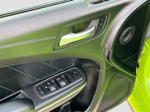 Used 2023 Dodge Charger Scat Pack w/ Plus Group image 17