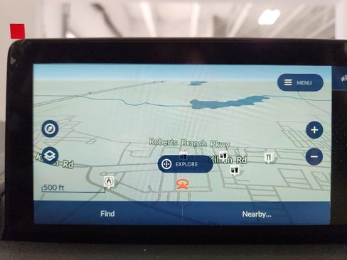 New 2026 Acura RDX SH-AWD w/ Technology Package image 20