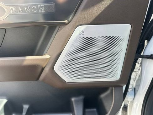 New 2026 Ford F150 King Ranch w/ Equipment Group 601A High AWD/4WD image 14
