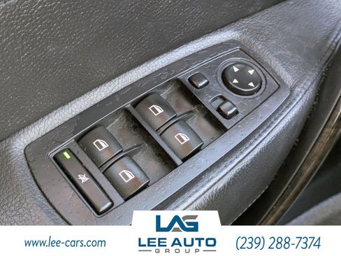 Used 2008 BMW X3 3.0si image 19