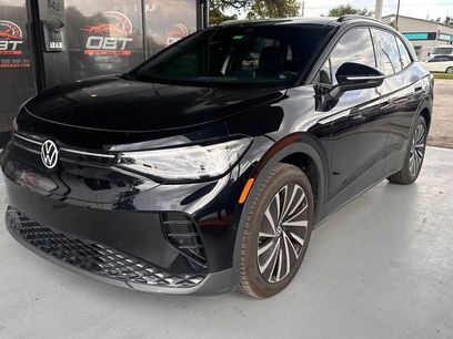 Used 2024 Volkswagen ID.4 S