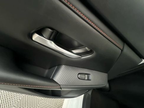 Used 2024 Nissan Sentra SR FWD image 23