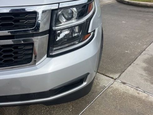Used 2018 Chevrolet Tahoe LS RWD image 10
