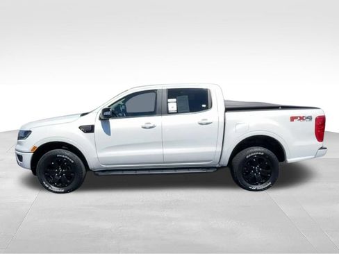 Used 2020 Ford Ranger Lariat w/ Equipment Group 501A Mid AWD/4WD image 5