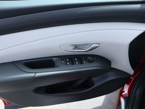 New 2026 Hyundai Tucson SE FWD image 14