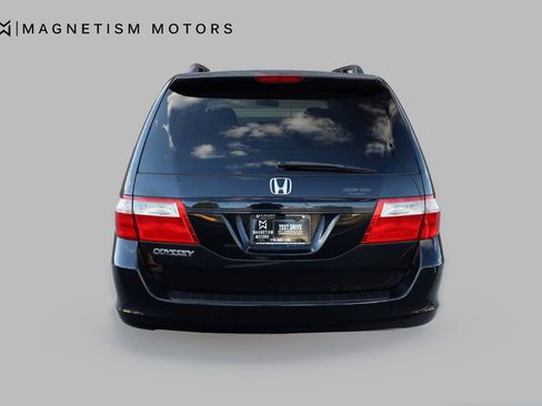 Used 2007 Honda Odyssey EX-L image 9