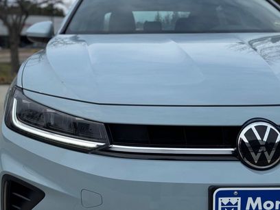 New 2026 Volkswagen Jetta Sport