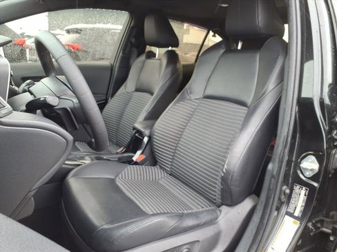 Certified 2022 Toyota Corolla XSE image 13