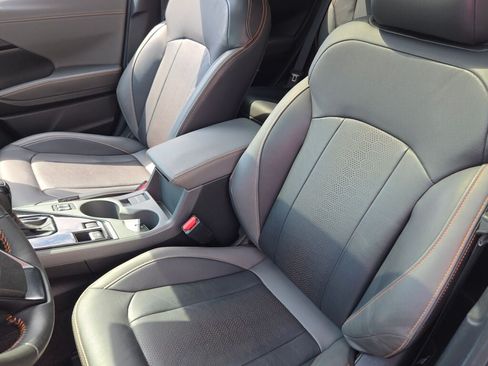 Certified 2024 Subaru Crosstrek 2.5i Limited AWD/4WD image 19