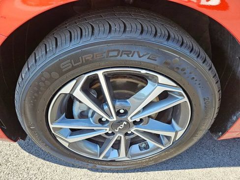 Used 2023 Kia Forte LXS w/ LXS Technology Package FWD image 21