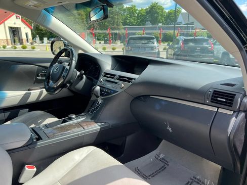 Used 2015 Lexus RX 350 AWD image 23