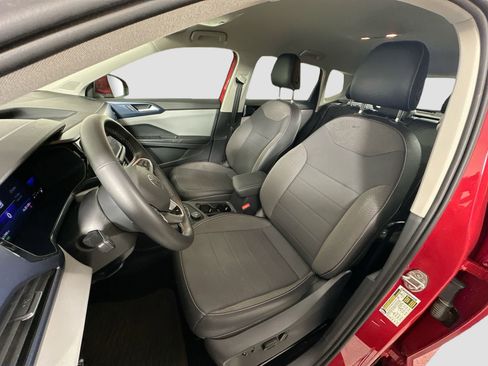 Used 2022 Volkswagen Taos SE image 20