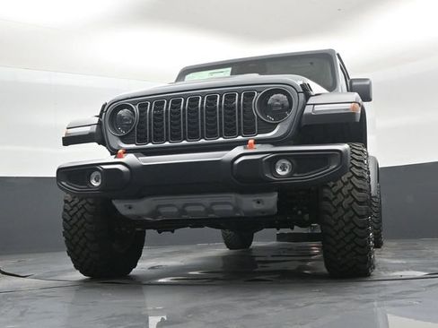New 2026 Jeep Gladiator Mojave image 43