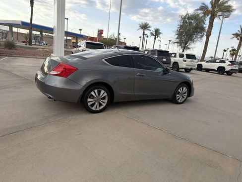 Used 2011 Honda Accord LX-S image 4