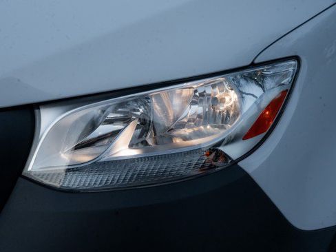 New 2026 Mercedes-Benz Sprinter 2500 image 9