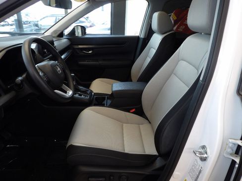 Used 2024 Honda CR-V EX image 27