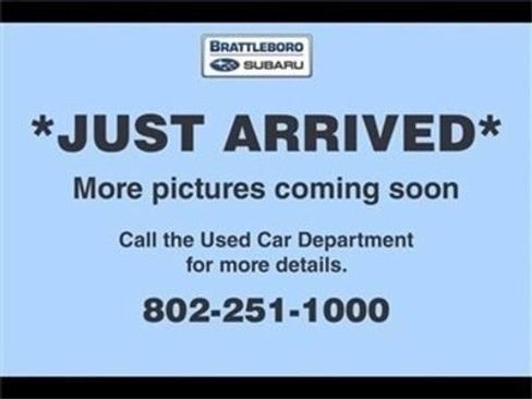 Used 2021 Subaru Outback Limited AWD/4WD image 4