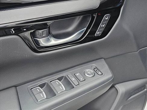 New 2026 Honda CR-V Sport Touring image 18