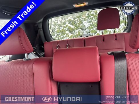 Used 2022 Lexus GX 460 Premium image 4