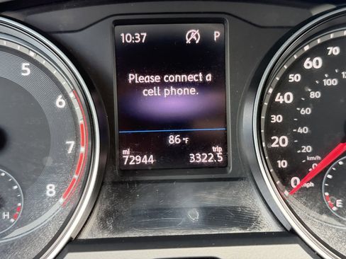 Used 2020 Volkswagen Atlas S FWD image 29
