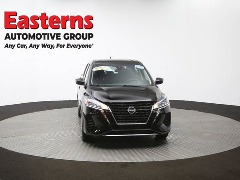 Used 2023 Nissan Kicks S image 51