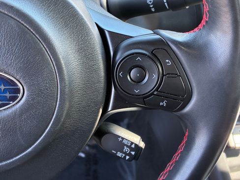 Used 2022 Subaru BRZ Limited RWD image 20