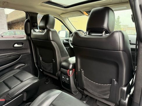 Used 2021 Dodge Durango SXT image 23