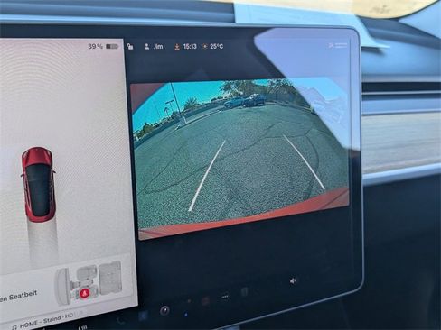 Used 2018 Tesla Model 3 Long Range image 27