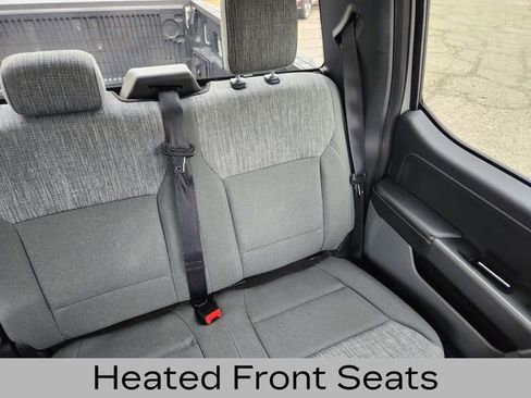 Used 2023 Ford F150 XLT w/ Equipment Group 302A High image 18