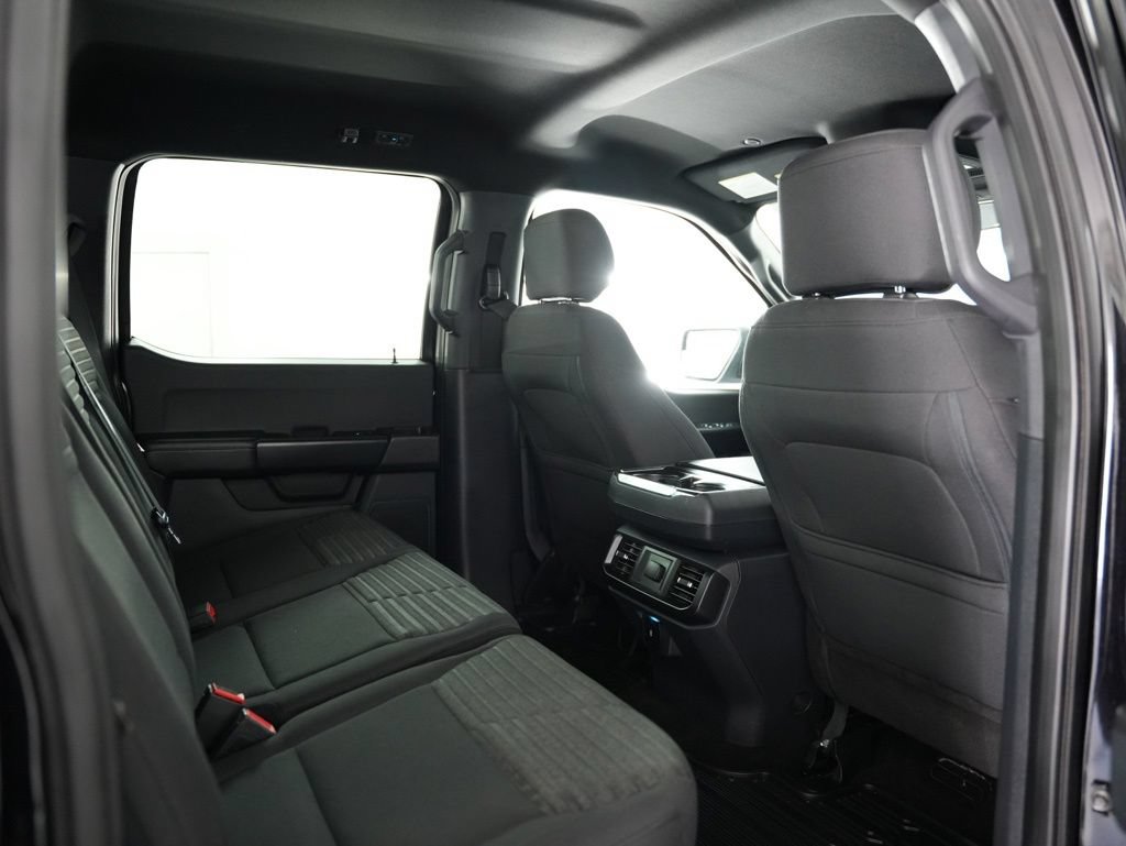 Used 2021 Ford F150 XL w/ STX Appearance Package AWD/4WD image 37