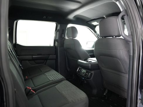 Used 2021 Ford F150 XL w/ STX Appearance Package AWD/4WD image 37