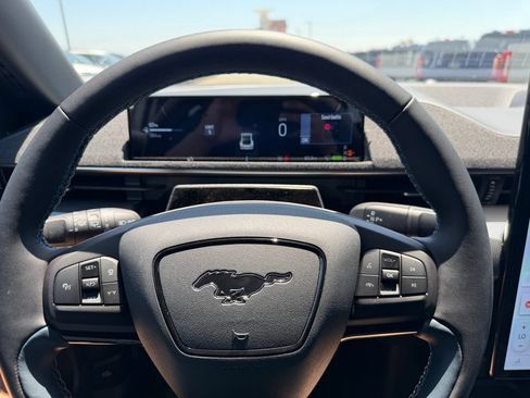 New 2026 Ford Mustang Mach-E GT AWD/4WD image 28