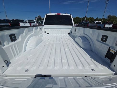 New 2026 Ford F350 King Ranch w/ Chrome Package image 24