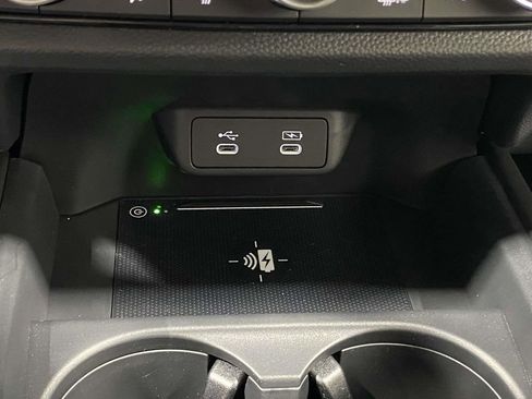 New 2026 Honda HR-V EX-L image 29
