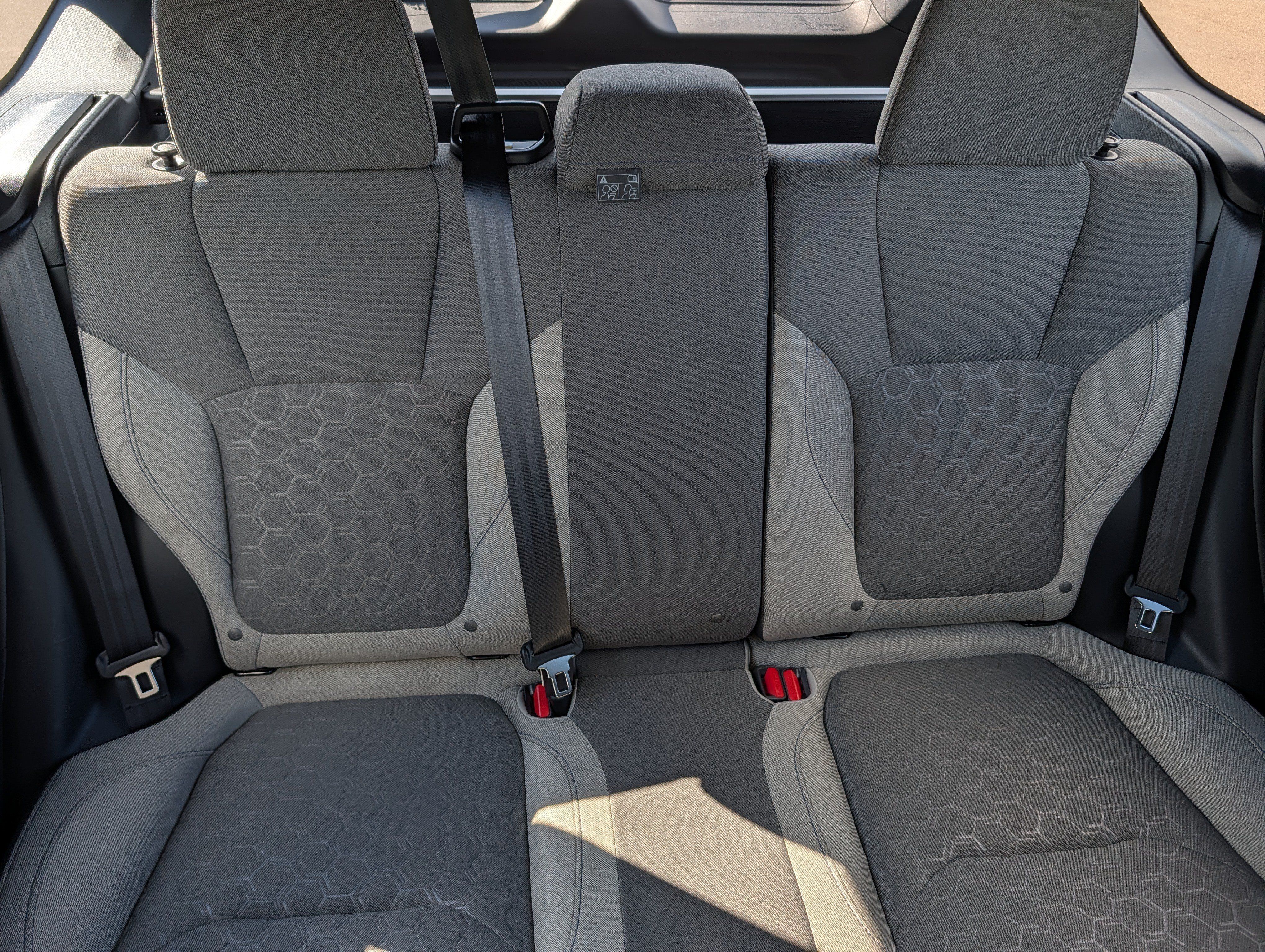Certified 2025 Subaru Forester AWD/4WD image 13