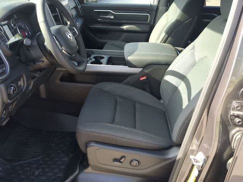 New 2026 RAM 1500 Big Horn w/ Night Edition AWD/4WD image 17