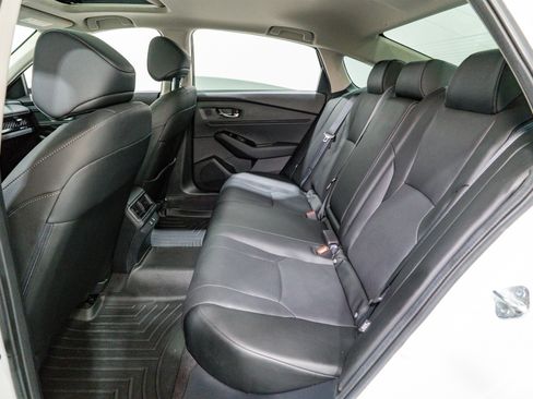 Used 2023 Honda Accord Touring image 33