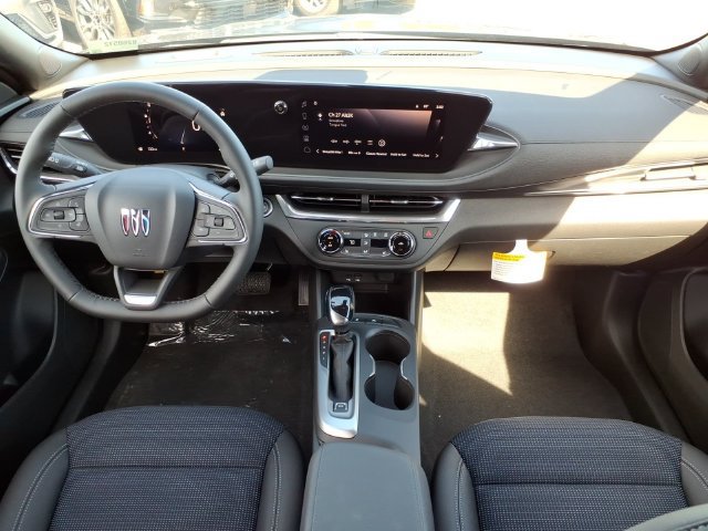 New 2026 Buick Envista Sport Touring w/ Convenience I Package FWD image 19