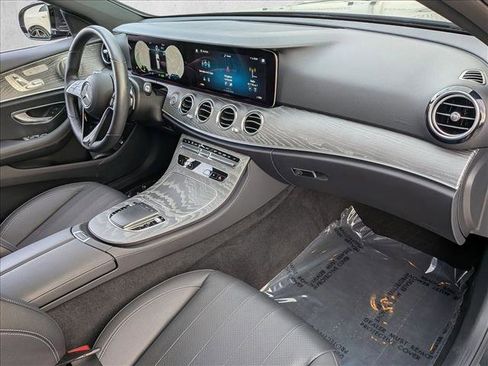 Certified 2023 Mercedes-Benz E 450 4MATIC All-Terrain Wagon image 28