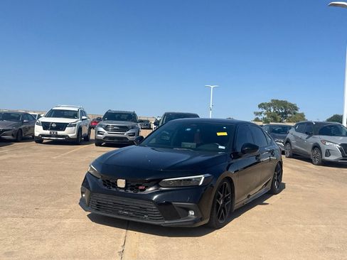 Used 2022 Honda Civic Si image 7