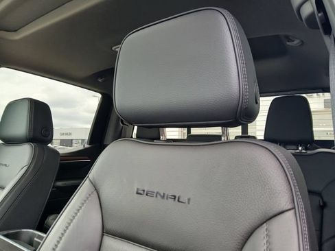 Certified 2024 GMC Sierra 1500 Denali w/ Denali Reserve Package AWD/4WD image 39