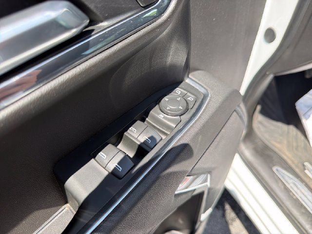 Used 2025 Chevrolet Silverado 1500 RST w/ Z71 Off-Road Package AWD/4WD image 12