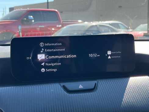 Used 2025 MAZDA CX-90 3.3 Turbo w/ Select Package image 30