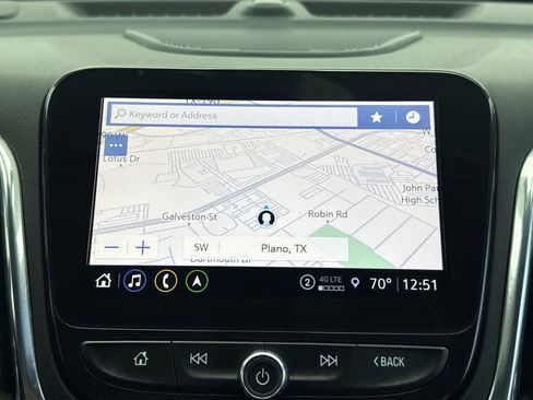 Used 2023 Chevrolet Equinox Premier image 14