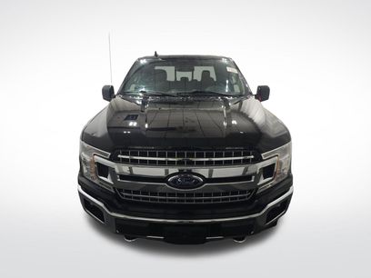 Used 2018 Ford F150 XLT w/ Equipment Group 302A Luxury